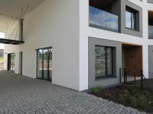 Pronájem obchodního prostoru, Praha - Hlubočepy, Dostalové, 25 m2