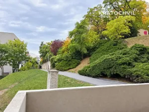 Pronájem bytu 3+kk, Praha - Smíchov, Holečkova, 74 m2