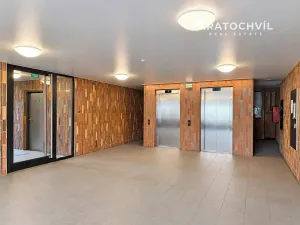 Pronájem bytu 3+kk, Praha - Smíchov, Holečkova, 74 m2