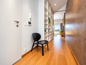 Pronájem apartmánu, Praha - Smíchov, Kobrova, 1172 m2
