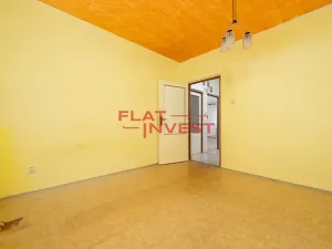 Prodej bytu 3+1, Jičín, Přátelství, 71 m2