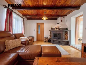 Prodej rodinného domu, Uhřice, 103 m2