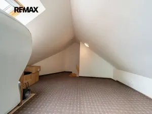 Prodej rodinného domu, Uhřice, 103 m2
