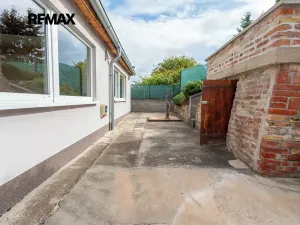 Prodej rodinného domu, Uhřice, 103 m2