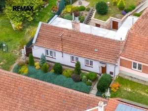 Prodej rodinného domu, Uhřice, 103 m2