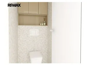 Prodej bytu 3+kk, Moravany, Květná, 79 m2