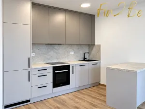 Pronájem bytu 1+kk, Český Brod, Antonína Balšánka, 48 m2
