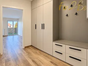Pronájem bytu 1+kk, Český Brod, Antonína Balšánka, 48 m2