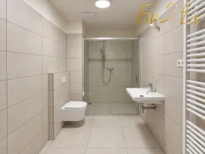 Pronájem bytu 1+kk, Český Brod, Antonína Balšánka, 48 m2