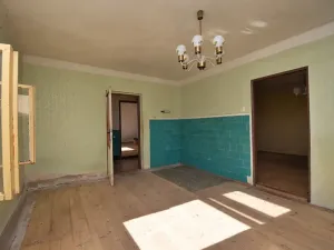 Prodej zemědělské usedlosti, Libenice, 276 m2