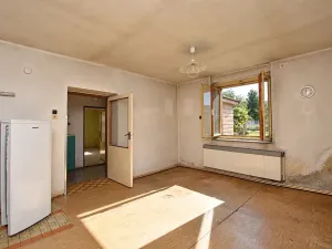 Prodej zemědělské usedlosti, Libenice, 276 m2