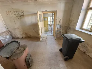Prodej zemědělské usedlosti, Libenice, 276 m2