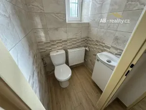 Pronájem bytu 2+1, Teplice, Denisova, 70 m2
