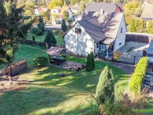 Prodej rodinného domu, Dobřív, 100 m2