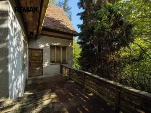 Prodej rodinného domu, Plzeň, Na Roudné, 100 m2