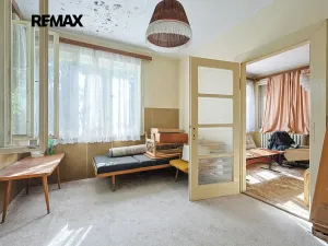 Prodej rodinného domu, Plzeň, Na Roudné, 100 m2
