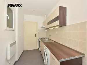 Pronájem bytu 1+kk, Plzeň, Pařížská, 41 m2