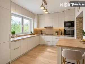 Prodej rodinného domu, Novosedly, 66 m2
