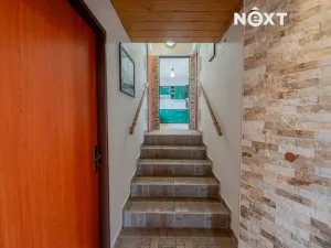 Prodej rodinného domu, Novosedly, 66 m2