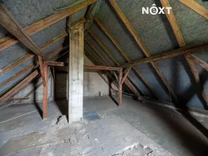 Prodej rodinného domu, Novosedly, 66 m2