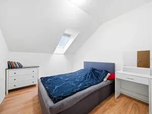 Prodej bytu 3+kk, Bošovice, Vyhlídka, 84 m2