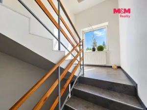 Prodej rodinného domu, Karviná, Svatopluka Čecha, 180 m2