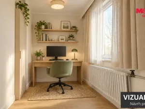 Prodej rodinného domu, Rohatec, Soboňky, 70 m2