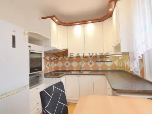 Pronájem bytu 3+1, České Budějovice, Ant. Barcala, 70 m2