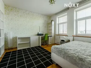 Prodej bytu 2+1, Břeclav, Železniční, 86 m2