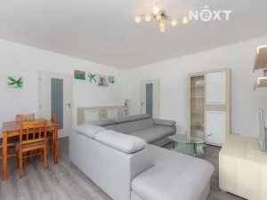 Prodej bytu 2+1, Plzeň, Černická, 65 m2