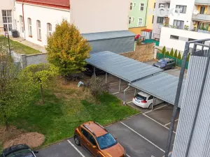 Prodej bytu 2+1, Plzeň, Černická, 65 m2
