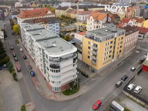 Prodej bytu 2+1, Plzeň, Černická, 65 m2