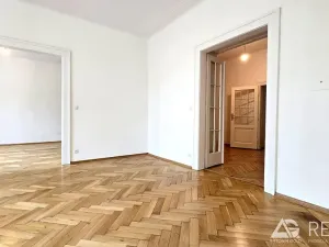Pronájem bytu 4+kk, Praha - Nové Město, Podskalská, 106 m2