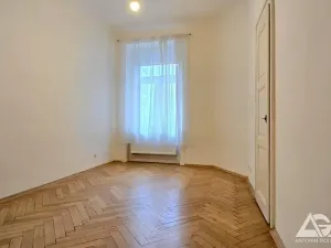 Pronájem bytu 4+kk, Praha - Nové Město, Podskalská, 106 m2