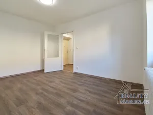 Prodej bytu 1+1, Příbram, Mariánská, 31 m2