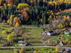 Prodej pozemku pro bydlení, Konstantinovy Lázně, 4111 m2