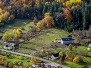 Prodej pozemku pro bydlení, Konstantinovy Lázně, 4111 m2