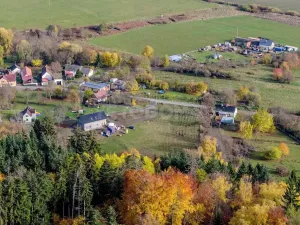 Prodej pozemku pro bydlení, Konstantinovy Lázně, 4111 m2