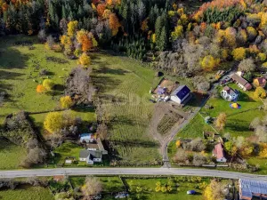 Prodej pozemku pro bydlení, Konstantinovy Lázně, 4111 m2