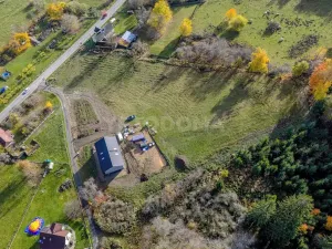 Prodej pozemku pro bydlení, Konstantinovy Lázně, 4111 m2