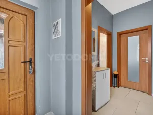 Prodej rodinného domu, Chotíkov, 280 m2