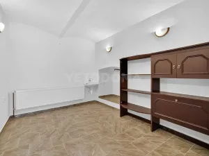 Prodej rodinného domu, Benešovice, 231 m2