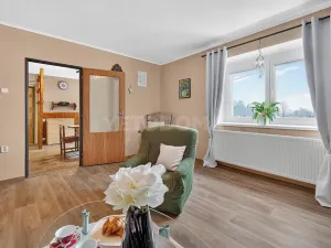 Prodej rodinného domu, Benešovice, 231 m2
