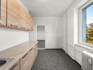 Prodej bytu 2+1, Plzeň, Blatenská, 55 m2