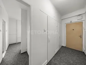 Prodej bytu 2+1, Plzeň, Blatenská, 55 m2