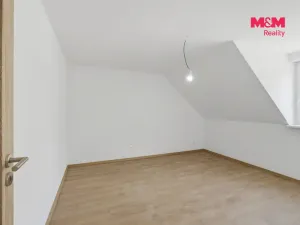 Prodej rodinného domu, Kladno - Švermov, 104 m2