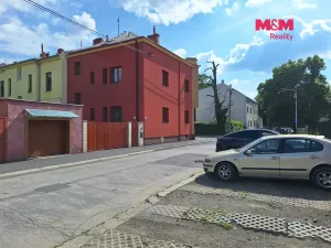Prodej kanceláře, Ostrava - Přívoz, Kosmova, 310 m2