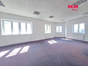Prodej kanceláře, Ostrava - Přívoz, Kosmova, 310 m2