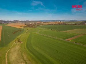 Prodej pozemku pro bydlení, Chlustina, 1000 m2