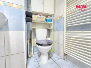 Prodej rodinného domu, Čečovice, 70 m2